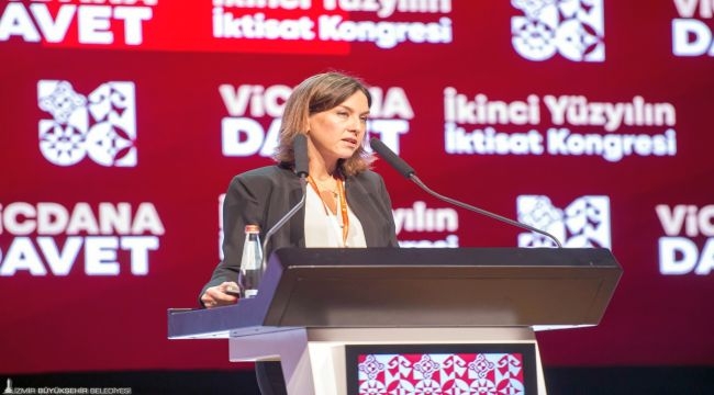 " Hepinizi vicdana davet ediyorum"