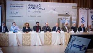 İkinci Yüzyılın İktisat Kongresi'nin yeni tema sponsoru Bakioğlu Holding