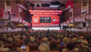 İkinci Yüzyılın İktisat Kongresi üçüncü gününde