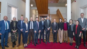 İklim krizine karşı dirençli kentler