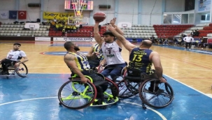 İzmir'de Eurocup 2 heyecanı başlıyor