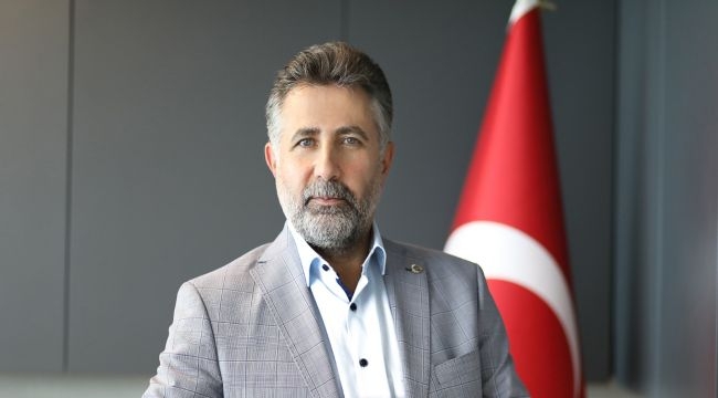  'Kadının Emek Dünyası' stantları yenilendi