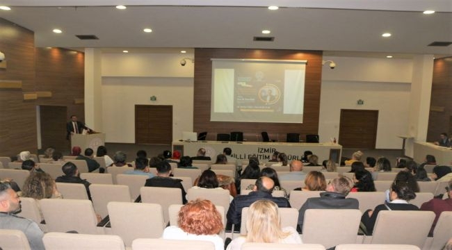 Özel Gereksinimli Çocuklar İçin Depremde Yapılabilecek Uygulama ve Uyarlamalar Semineri 