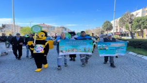 Sıfır Atık Günü'ne Bergama damgası