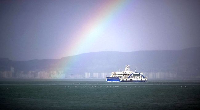 UKOME'den feribot tarifelerine yeni düzenleme