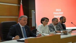 Bornova'ya 550 milyon liralık değer