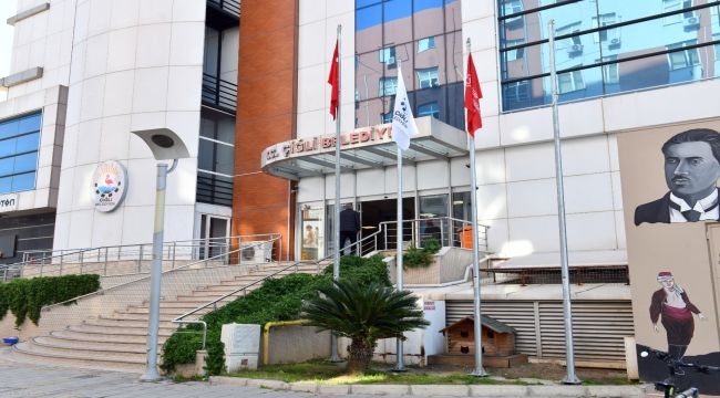 Çiğli'nin Eşitlik Eylem Planı Hazır