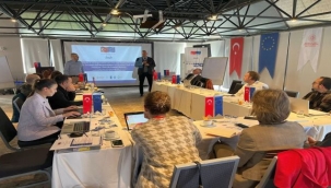 EÜ'den yeni bir teknoloji üretim merkezi