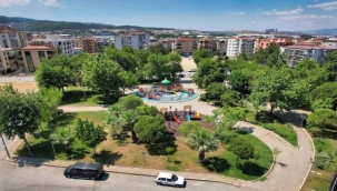 Gaziemir Belediyesi'nden Dev Yatırım