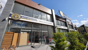 Halk Market Bucalıya Can Suyu Oldu