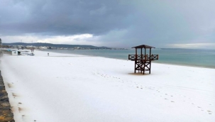 "İklim krizi kapımızda değil hayatımızda"