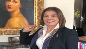 Milletvekili Adayı Gürel'in İzmir'e Hizmet Aşkı