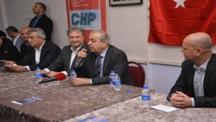 Nalbantoğlu'nun hedefinde Bozdağ ve Yıldırım vardı