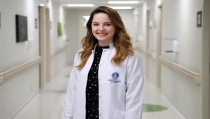 Sağlıkta Şiddete Hayır! 