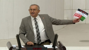 Sertel'den TRT çıkışı: "Torpil Radyo Televizyon"