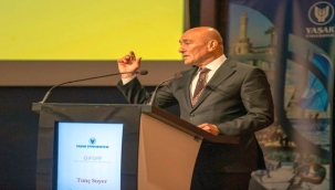 "Akıl, vicdan ve cesarete ihtiyacımız var"