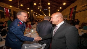 Soyer: Sonuna kadar sahip çıkacağız