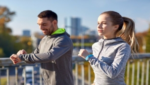 Spor kalp sağlığı için çok önemli, ancak…