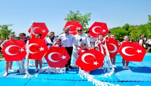 Uçurtmalar Bornova'da gökyüzüyle buluşacak