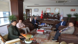 Balçova Arsa Mağdurları için start verildi