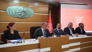 Bornova Belediyesi 2022'yi de borçsuz geçirdi