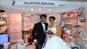 Çiftler en çok bu davetiyeleri tercih ediyor!