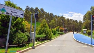 Çiğliler baharı piknik ile karşılıyor