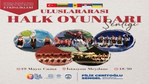 Efes Selçuk unutulmayacak 19 Mayıs'a hazır