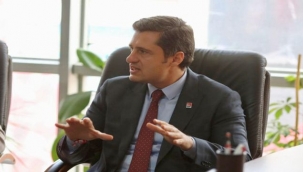 "Erdoğan seçilirse mülteci akınına hazırlan"