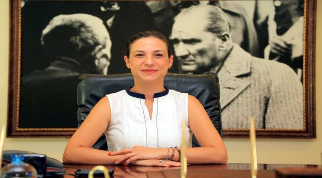 Filiz Başkan'dan Umut Vurgusu: "Biz buradayız!"