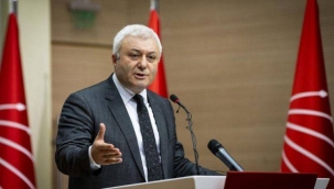 "İktidar 81 ilde CHP logolu PKK afişleri asacak"