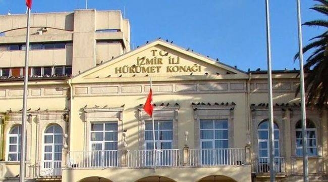 İzmir'de seçim güvenliği için 15.7 bin personel çalışacak