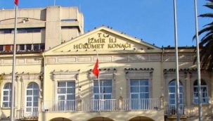 İzmir'de seçim güvenliği için 15.7 bin personel çalışacak