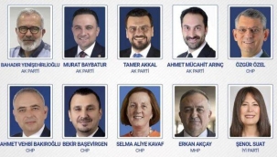 Manisa'da Millet İttifakı ile Cumhur İttifakı'na eşit şans