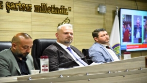 Menemen Belediyesi'nden öğrencilere destek