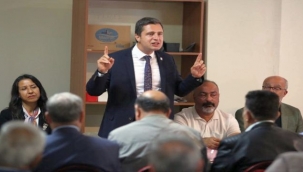 Millet kazanacak, provakatörler ve paraleller kaybedecek!