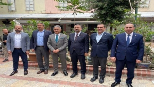 Muhtarlara baskıya Millet İttifakı'ndan tepki