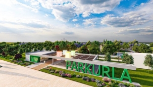 PARKURLA'da çalışmalar başladı