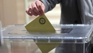 Türkiye ikinci kez sandık başında!