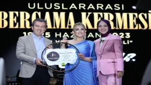  18 bin kişi ile muhteşem final