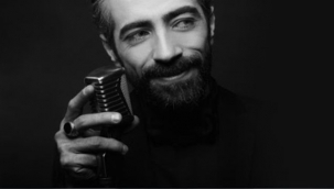 Bayramda Yıldız Yağmuru