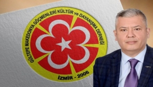  Çamerya Arnavutları'nı Rahmetle Anıyoruz..