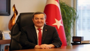 Konak, sosyo-ekonomik gelişmişlikte İzmir birincisi