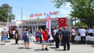 Kooperatiften Belediyelere Çağrı