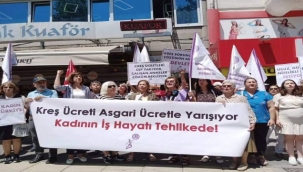  Artan Kreş Ücretleri