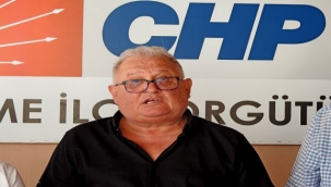 Çeşme CHP'de kongre tarihi belli oldu, Kavasoğullar yeniden aday