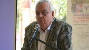 CHP Bornova'da başkanlık rekabeti zorlu