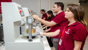 Dirençli kent için 22 bin test yapıldı