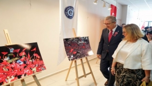  EÜ'de Türkiye Yüzyılı'nın kahramanları hem anıldı hem de anlatıldı