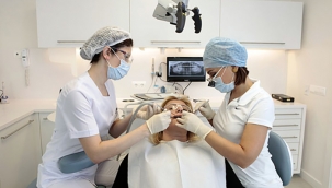 EÜ Diş Hekimliği, bu yıl da diş hekimi adaylarının gözdesi olacak